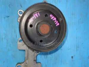 Toyota 1NR Water Pump for Vitz, Passo, Probox, Ractis, Axio.