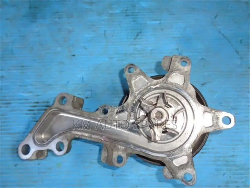 Toyota 1NR Water Pump for Vitz, Passo, Probox, Ractis, Axio.