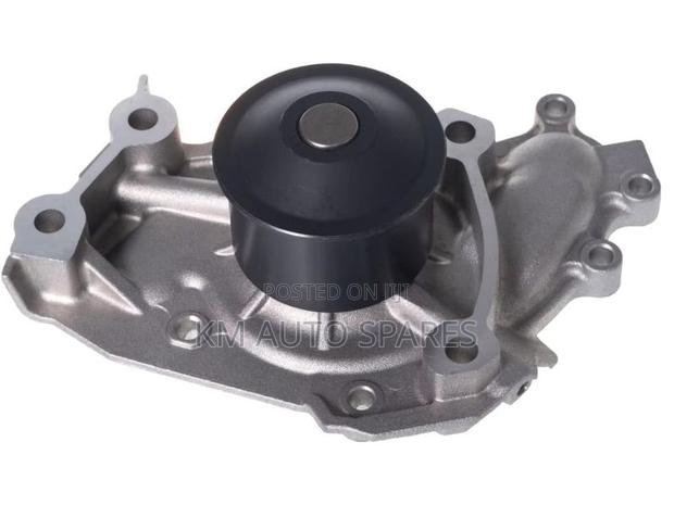 Toyota 1MZ Water Pump for Harrier, Estima, Previa, Camry.