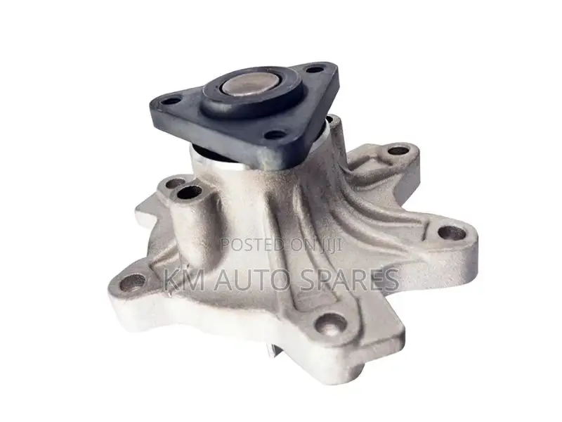 Toyota 1NZ Water Pump for Probox, Fielder, NZE, Axio, Platz.