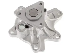 Toyota 1NZ Water Pump for Probox, Fielder, NZE, Axio, Platz.