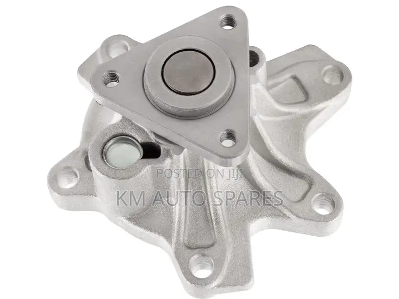 Toyota 1NZ Water Pump for Probox, Fielder, NZE, Axio, Platz.