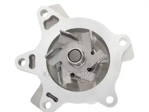 Toyota 1NZ Water Pump for Probox, Fielder, NZE, Axio, Platz.