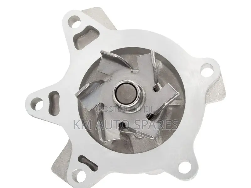Toyota 1NZ Water Pump for Probox, Fielder, NZE, Axio, Platz.