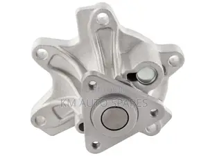Toyota 1NZ Water Pump for Probox, Fielder, NZE, Axio, Platz.
