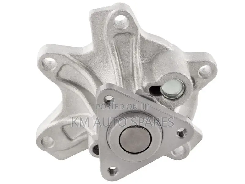 Toyota 1NZ Water Pump for Probox, Fielder, NZE, Axio, Platz.