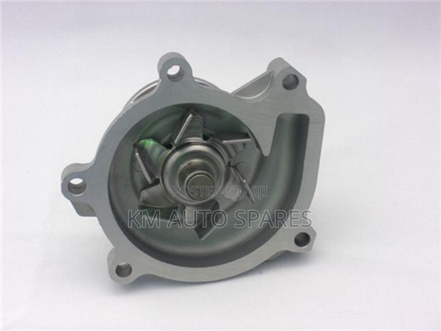 Toyota 1SZ Water Pump for Vitz. - thumbnail 2