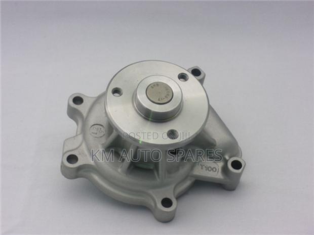 Toyota 1SZ Water Pump for Vitz. - thumbnail 3