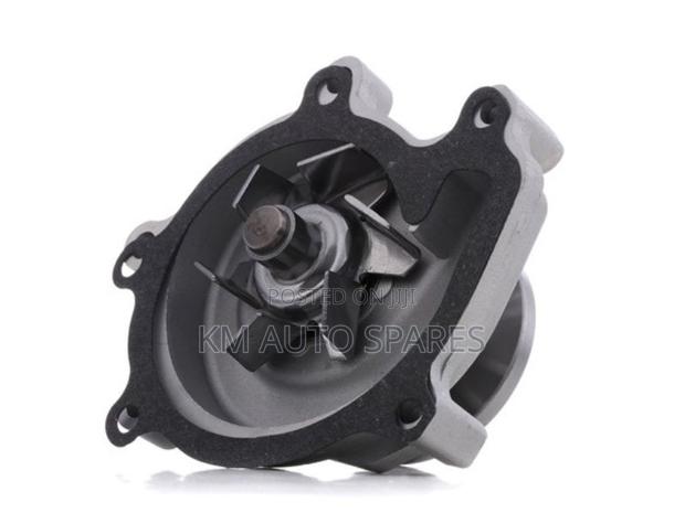 Toyota 1SZ Water Pump for Vitz.