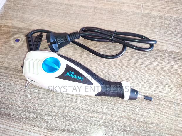 Engraving Pen Electric Tool - thumbnail 3