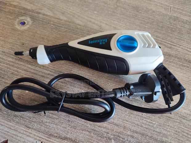 Engraving Pen Electric Tool - thumbnail 7