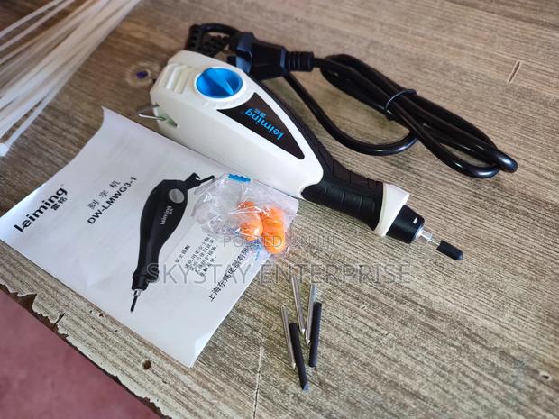 Engraving Pen Electric Tool - thumbnail 8