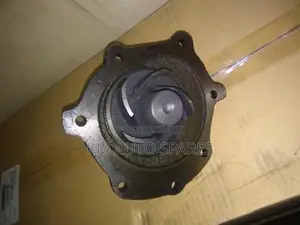Toyota 1TR Water Pump for Hilux, Hiace, Toyoace, Dyna.