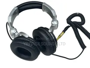Pioneer HDJ-1000 DJ Studio Headphones ( Gray )
