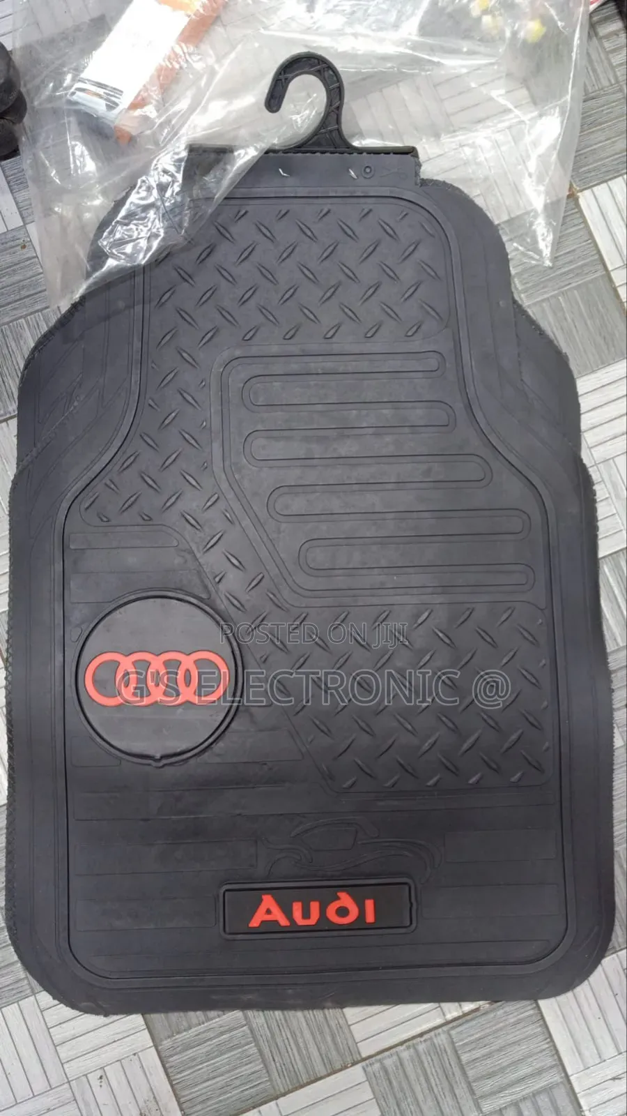 Audi Floor Mats/ Audi Mat