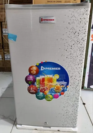 Premier 90 Litres Single Door Refrigerator -PM90L