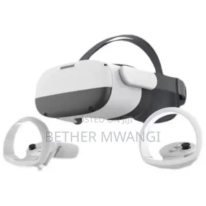 Oculus Quest 2 (128GB) In Kenya