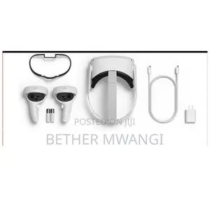 Oculus Quest 2 (128GB) In Kenya