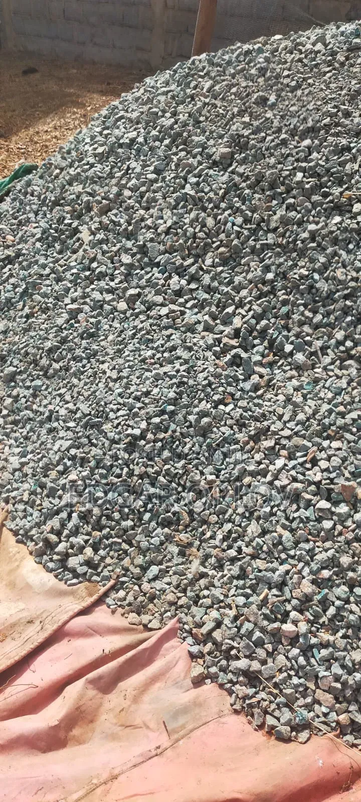 Copper Iron Ores .
