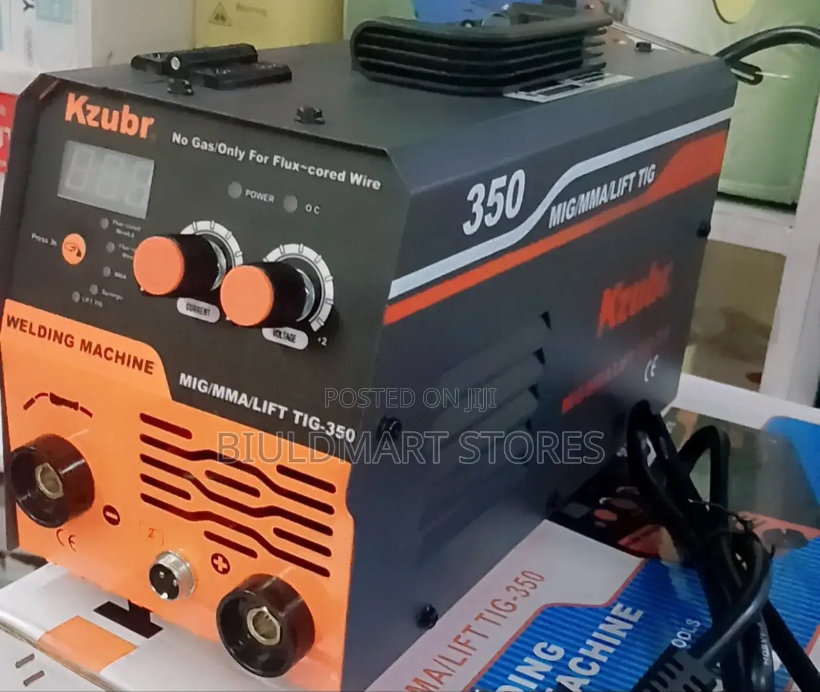 Quality Welders Machine