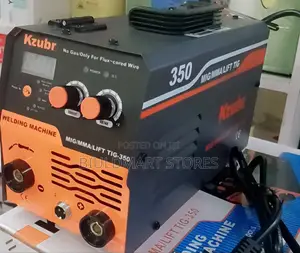 Quality Welders Machine