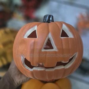 LED Halloween Pumpkins Decor - main view