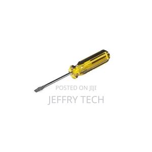 Flat Screwdriver - thumbnail 2