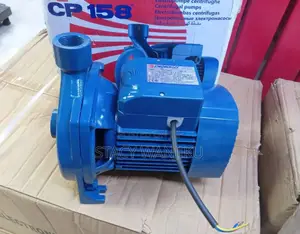 1hp Pedrollo Water Pump/ CPM 158 Pedrollo Water Pump 1hp