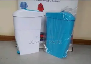18l Heavy Duty Sanitary Bins