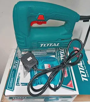 Jigsaw,400w Total Jigsaw