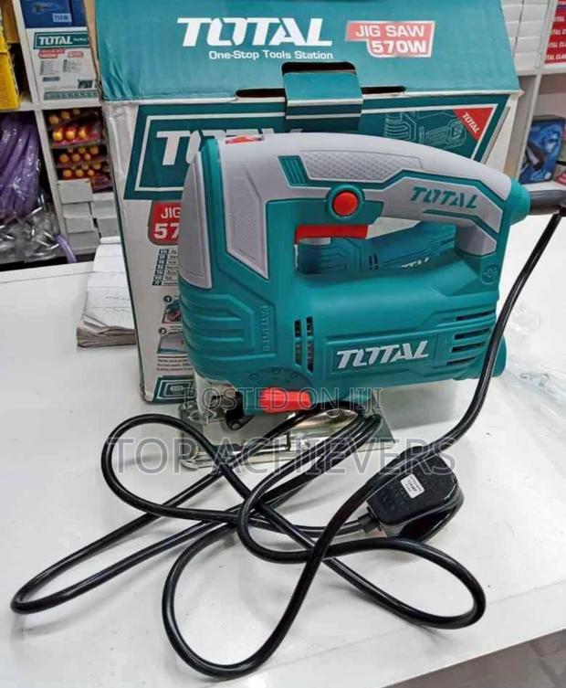 Jigsaw,Quality Jigsaw 570w - main view