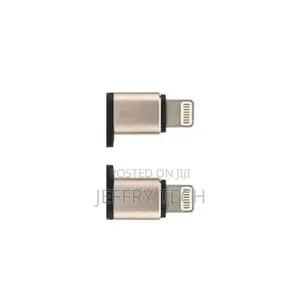 Micro USB to Lightning Adapter RA-USB2