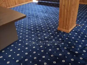 ECO Friendly Office Floor Carpets Wall to Wall Carpets Rugs