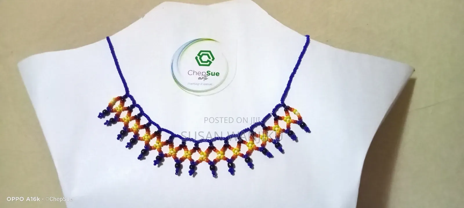 Chepsue Chocker