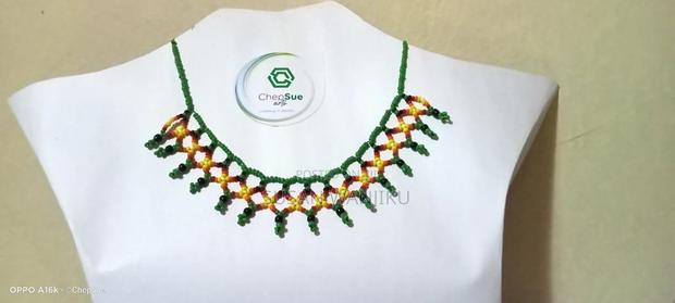 Chepsue Chocker - thumbnail 3