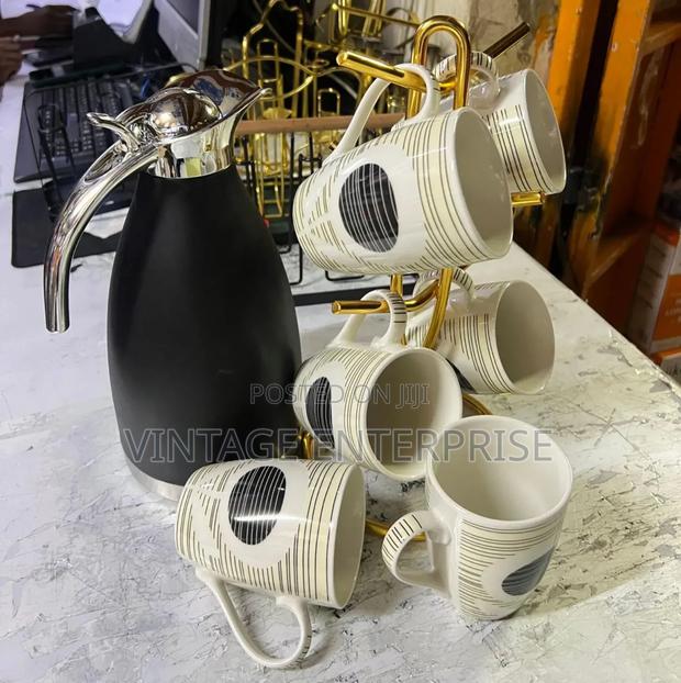 *Tea Set /Tea Set /Tea Set*