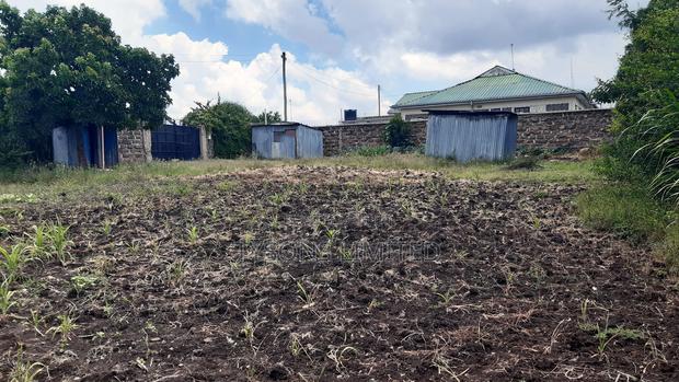 Quarter Acre Plot for Sale in Ongata Rongai, Kandisi Area - main view