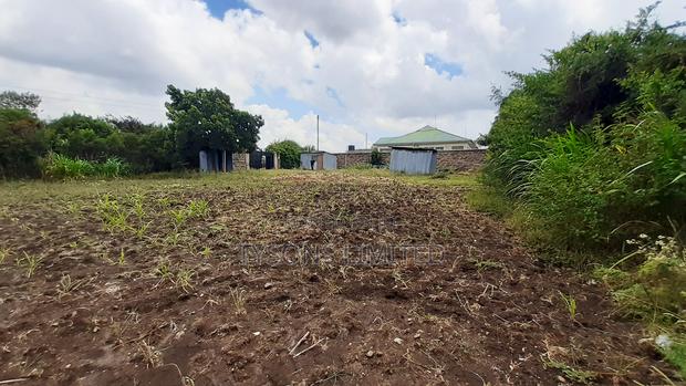 Quarter Acre Plot for Sale in Ongata Rongai, Kandisi Area - thumbnail 2