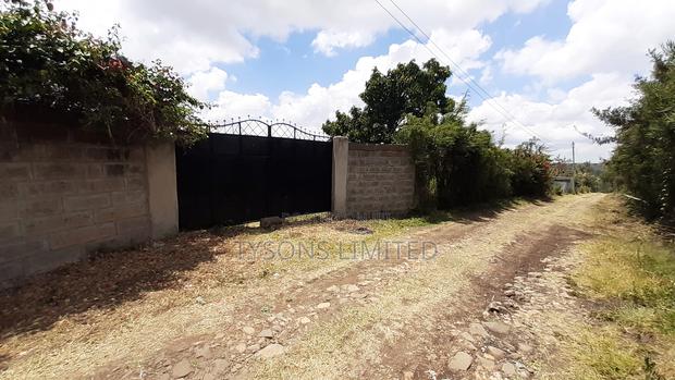 Quarter Acre Plot for Sale in Ongata Rongai, Kandisi Area - thumbnail 5