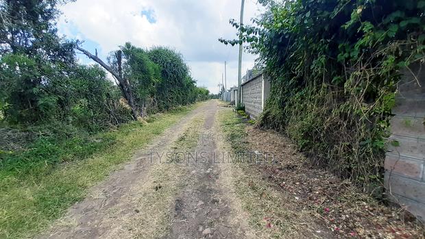 Quarter Acre Plot for Sale in Ongata Rongai, Kandisi Area - thumbnail 4