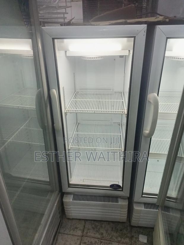 High Quality Display Fridge - thumbnail 2