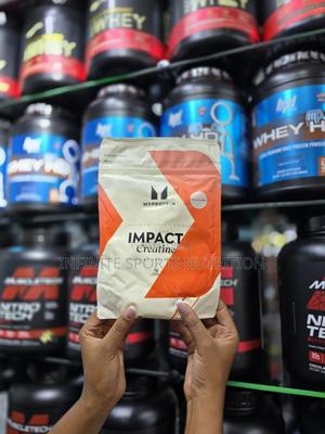 My Protein Creatine Monohydrate 250g - thumbnail 2