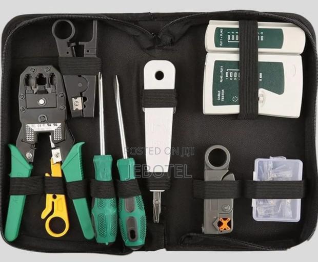 Cctv Camera Network Kit - main view