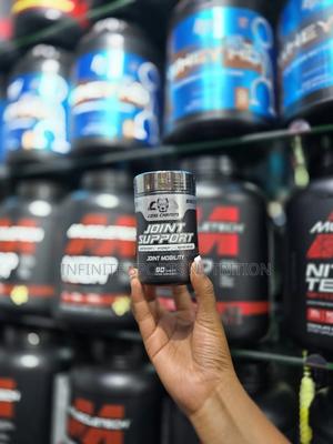 Core Champs Joint Support 90tabs - thumbnail 2