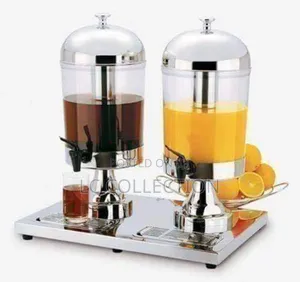 Juice Dispernser