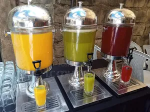 Catering Essential Juice Dispenser