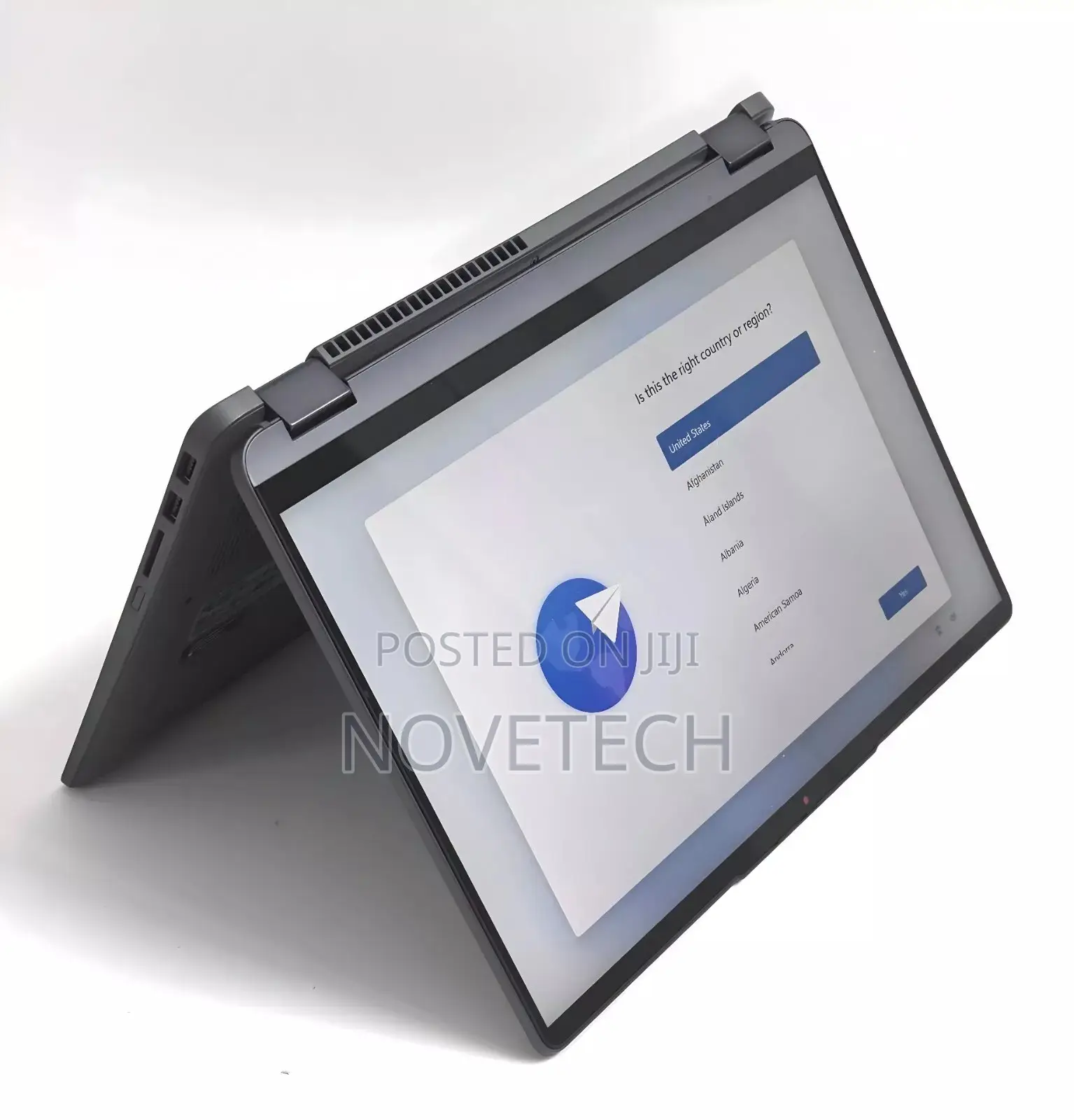New Laptop Lenovo Flex 5 8GB Intel Core I7 SSD 512GB