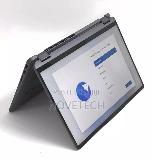 New Laptop Lenovo Flex 5 8GB Intel Core I7 SSD 512GB - main view