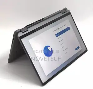 New Laptop Lenovo Flex 5 8GB Intel Core I7 SSD 512GB