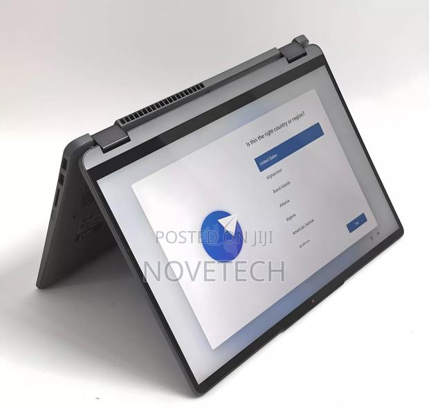 New Laptop Lenovo Flex 5 8GB Intel Core I7 SSD 512GB - thumbnail 3